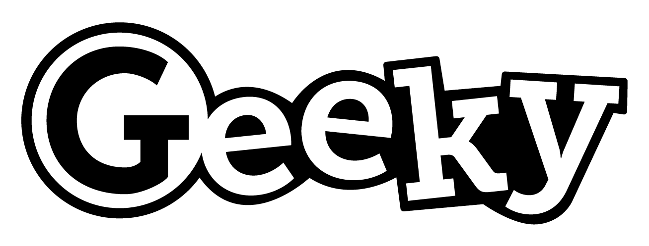 Geeky